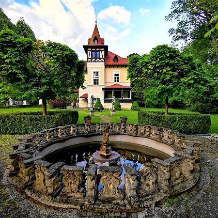 Gloegglhof Trofaiach Exterior foto
