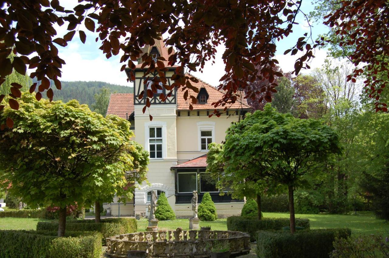 Gloegglhof Trofaiach Exterior foto