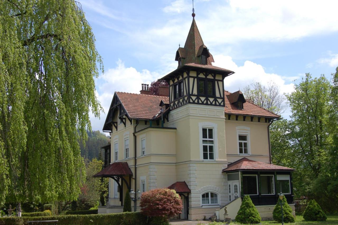 Gloegglhof Trofaiach Exterior foto