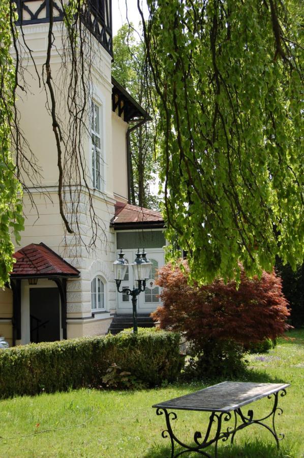 Gloegglhof Trofaiach Exterior foto