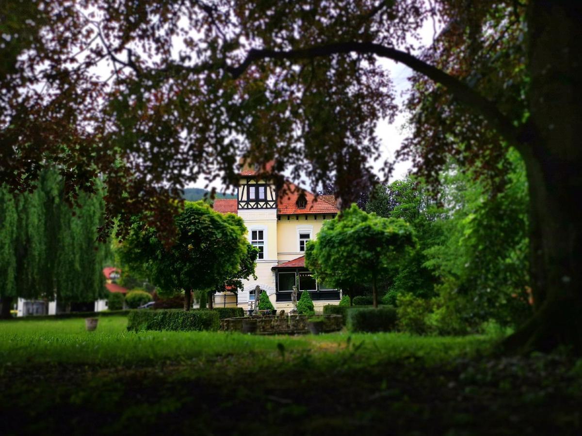 Gloegglhof Trofaiach Exterior foto