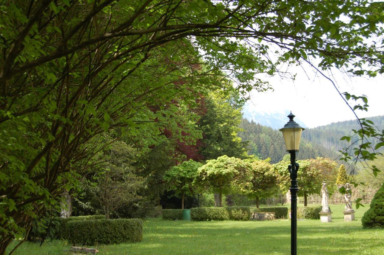 Gloegglhof Trofaiach Exterior foto